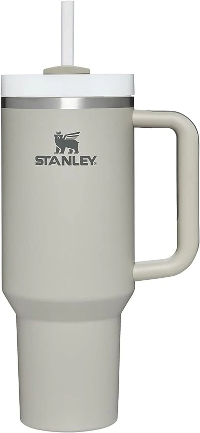 STANLEY Vacuum Insulated Tumbler with Lid and Straw