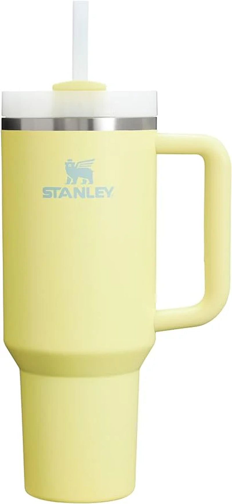 STANLEY Vacuum Insulated Tumbler with Lid and Straw