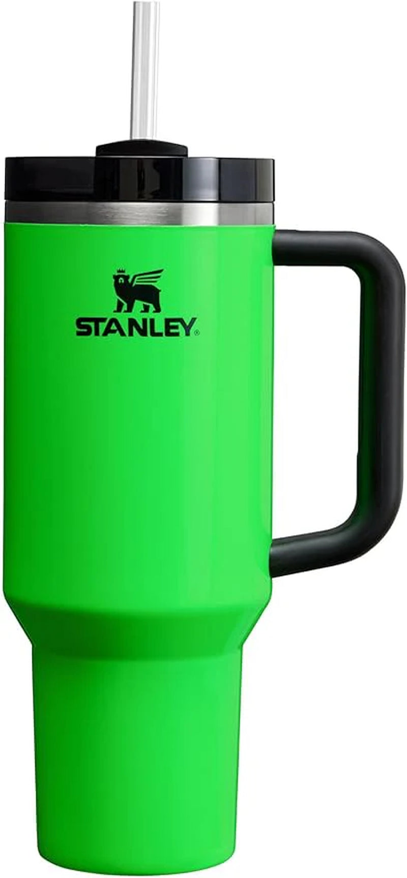 STANLEY Vacuum Insulated Tumbler with Lid and Straw