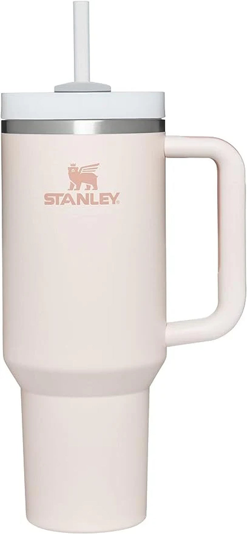 STANLEY Vacuum Insulated Tumbler with Lid and Straw