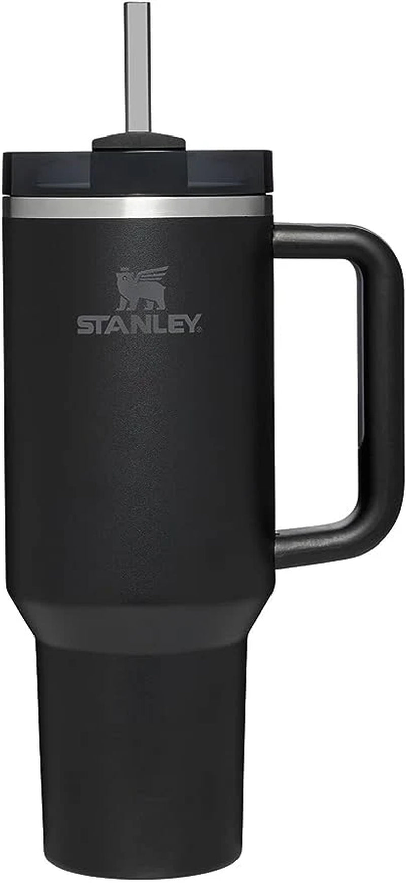 STANLEY Vacuum Insulated Tumbler with Lid and Straw